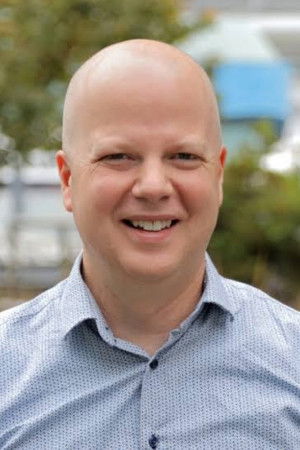 Nathan Hall backdrop