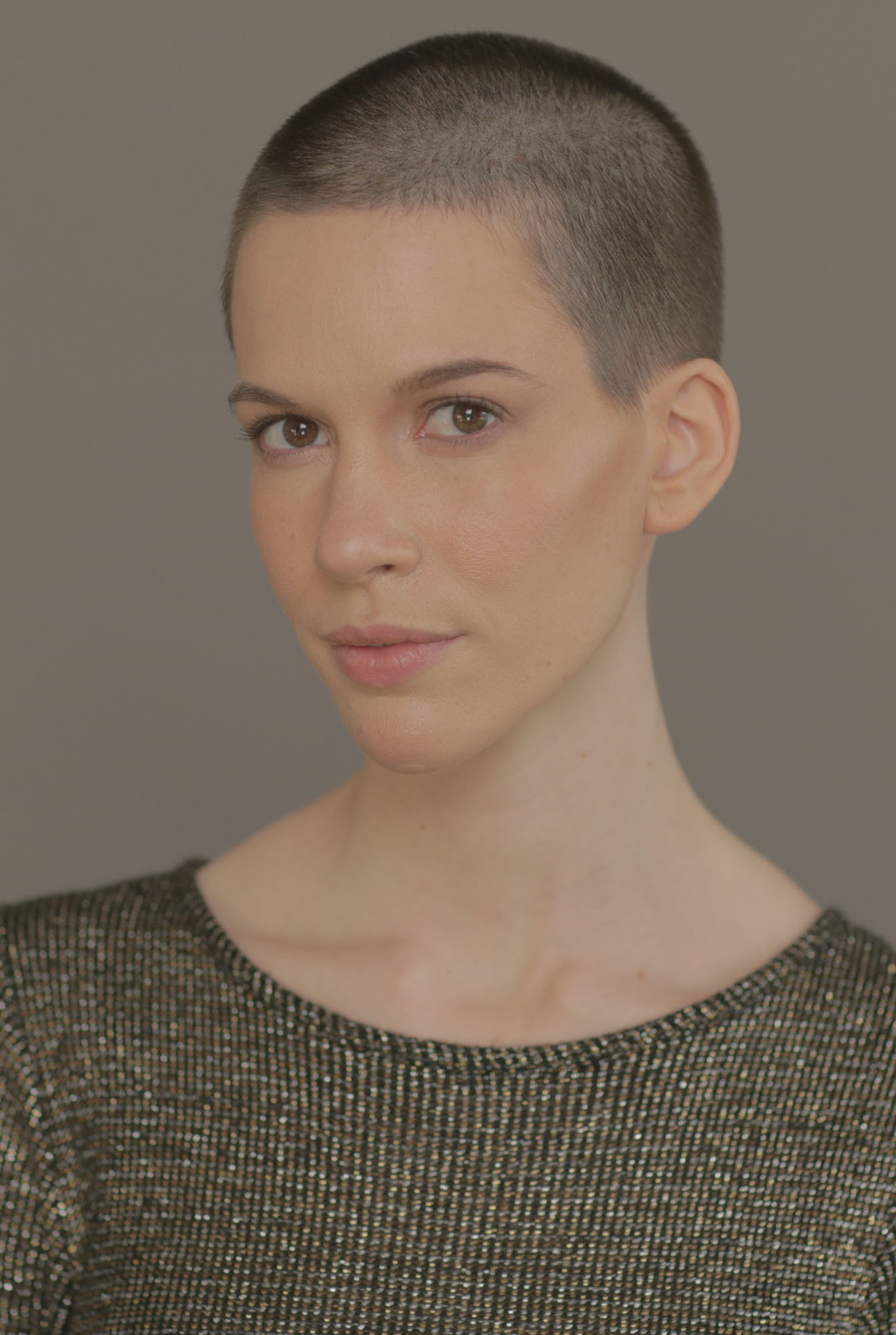 Marjorie Conrad backdrop