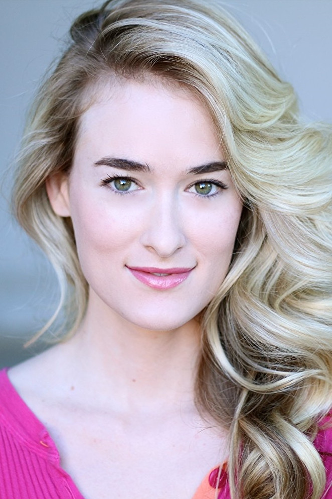 James Arnett backdrop