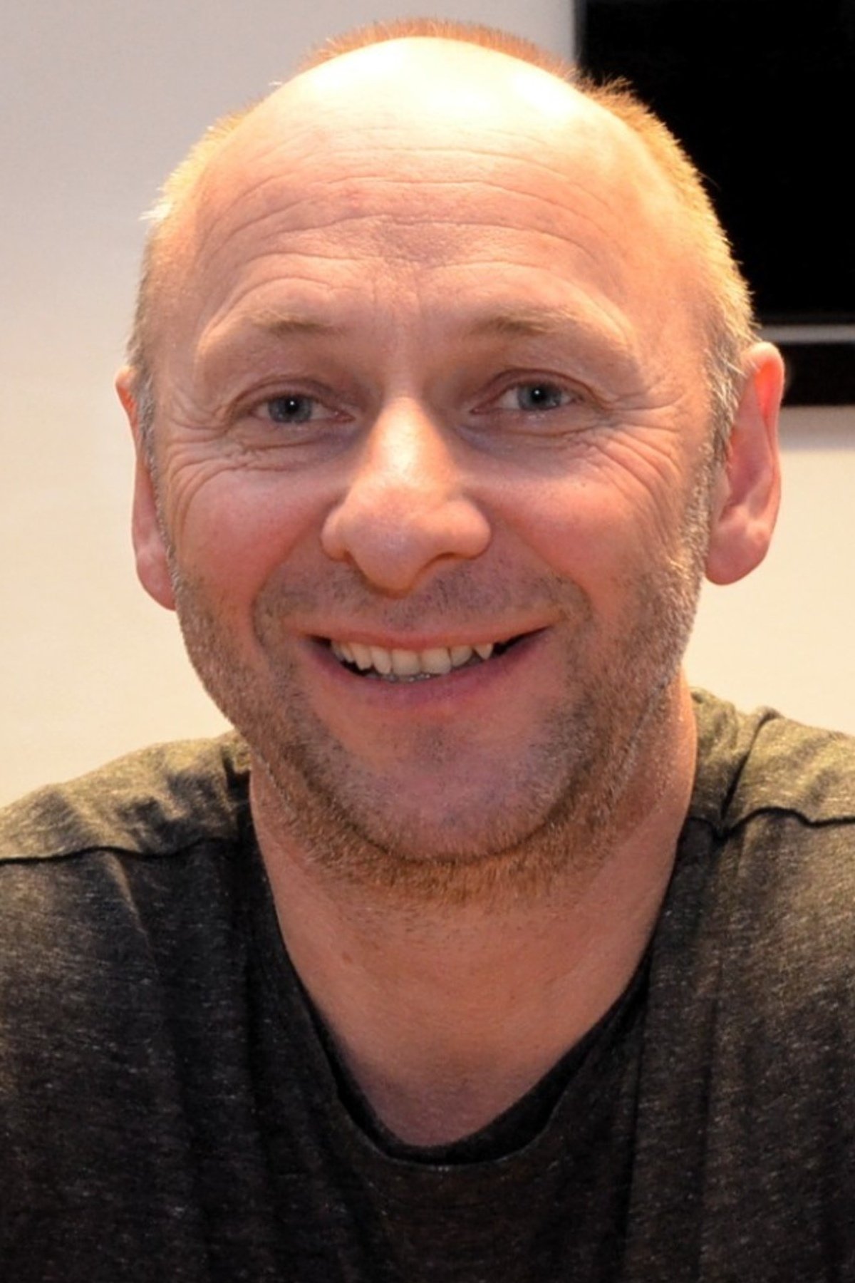 Otmar Penker backdrop