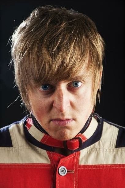 Gavin Watkins backdrop