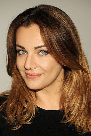 Vanessa Gallipoli backdrop