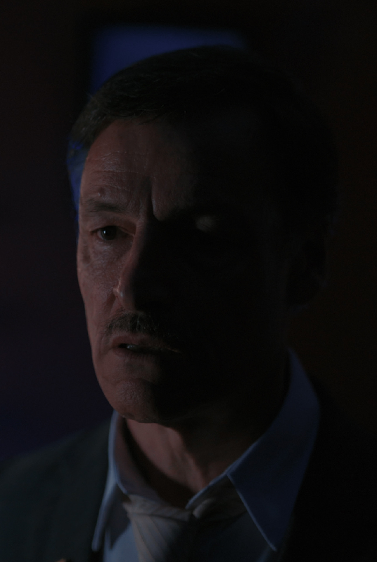 Kevin Schiele backdrop