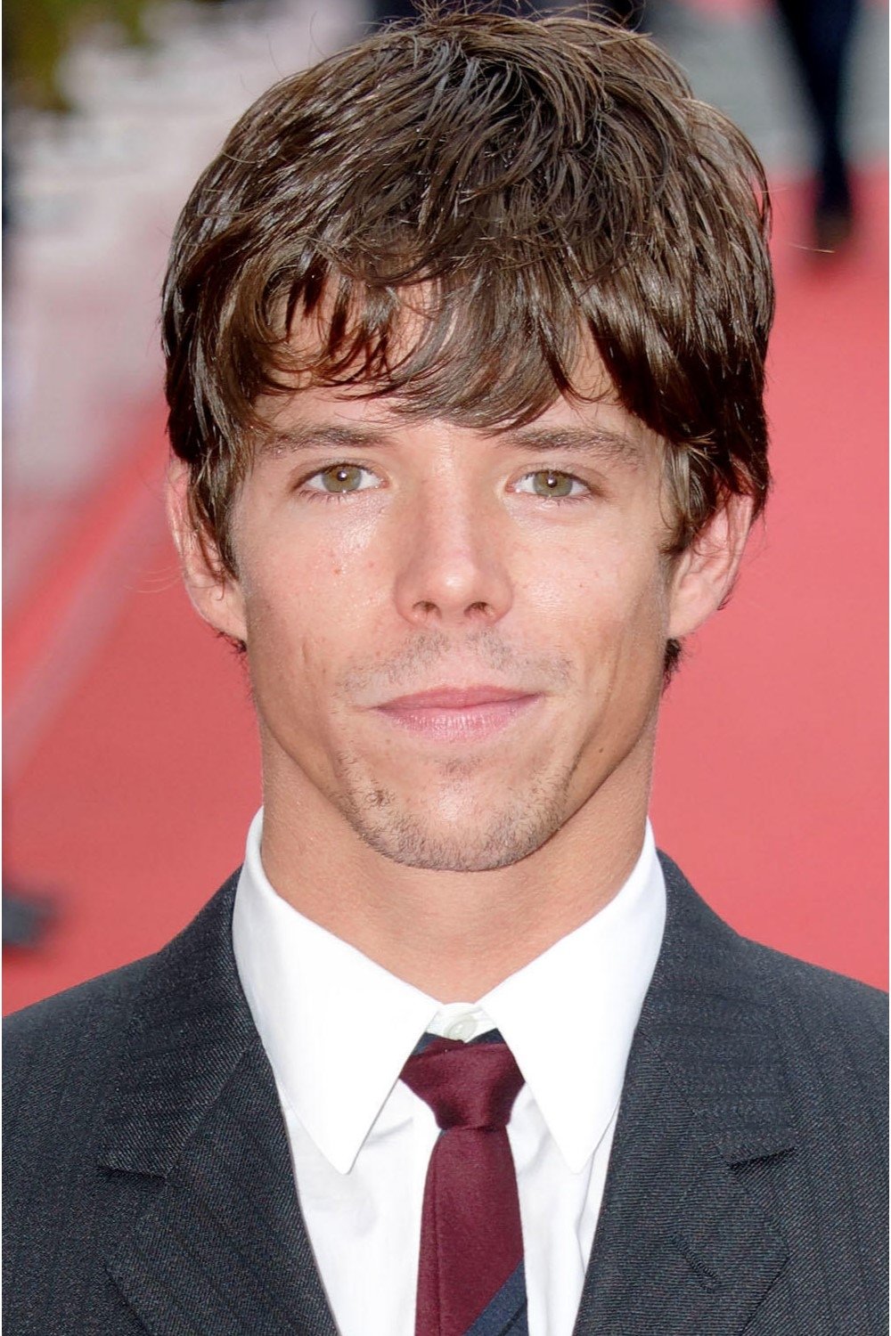 Phénix Brossard backdrop