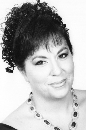 Elisabetta Fiorillo backdrop