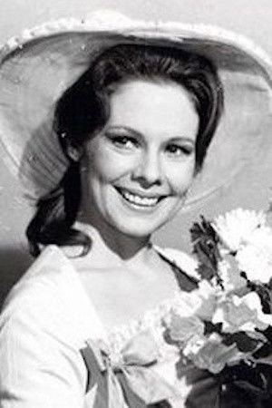 Judith Blegen backdrop