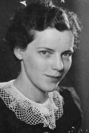 Dorothea Neff backdrop