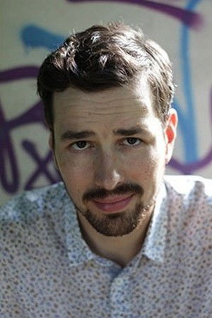 Jakub Ehrlich backdrop