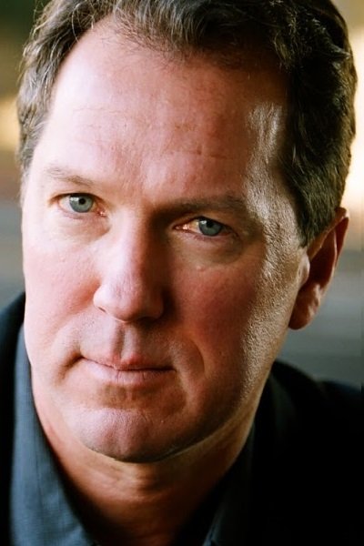 Silas Cooper backdrop