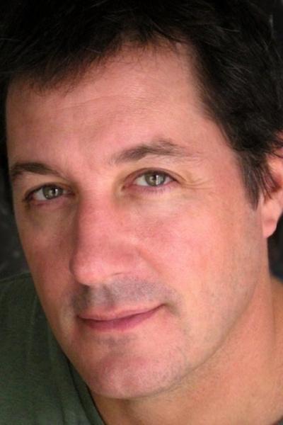 Daniel Dupont backdrop