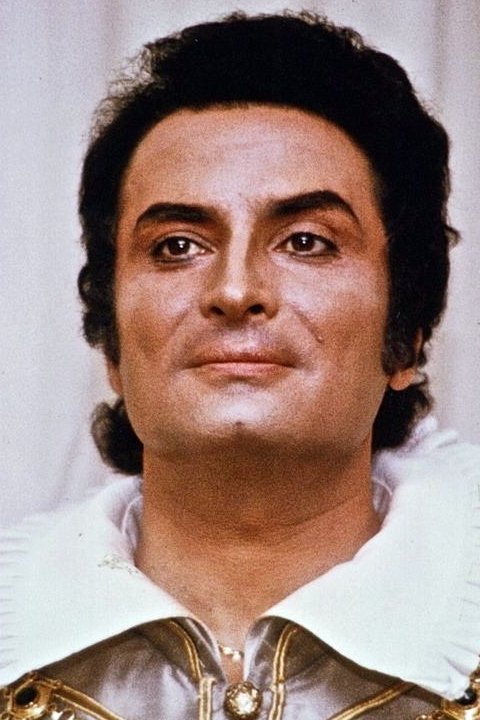 Vasile Moldoveanu backdrop