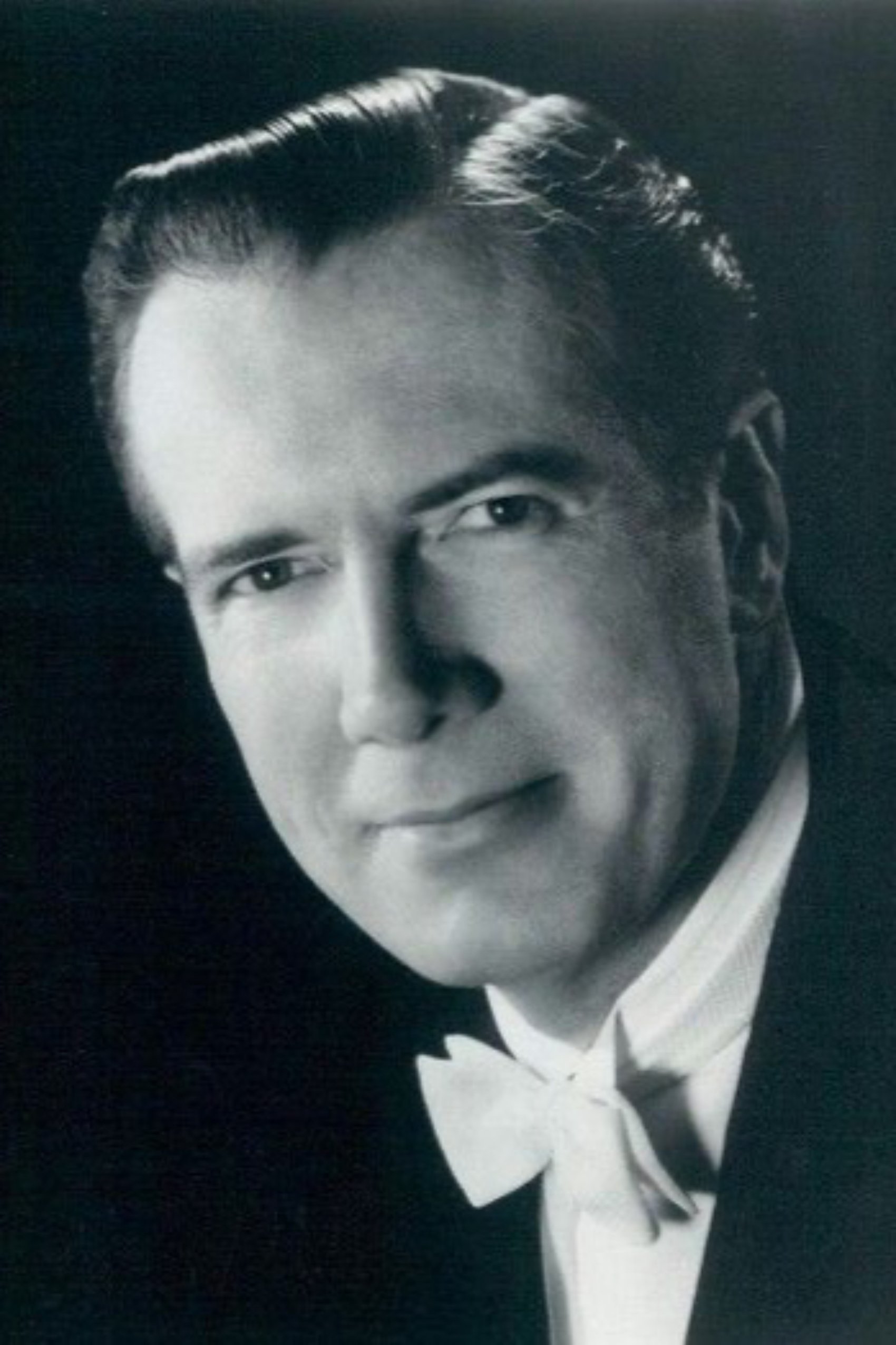 Jerome Hines backdrop