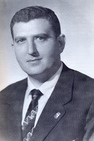 Emilio Alfaro Garcia backdrop