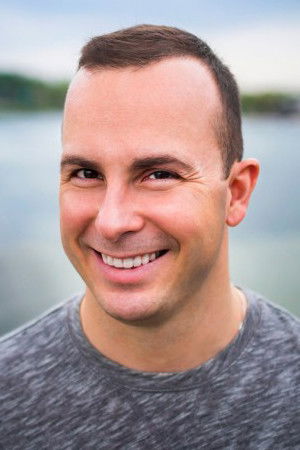 Yannick Nézet-Séguin backdrop