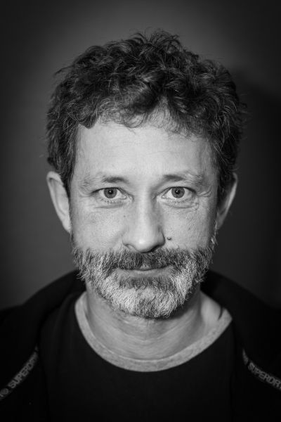 Leszek Zduń backdrop