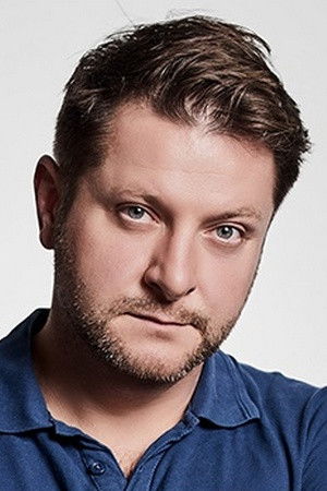 Przemysław Redkowski backdrop