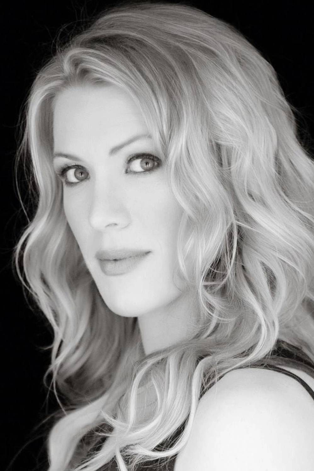 Kristin Langille backdrop