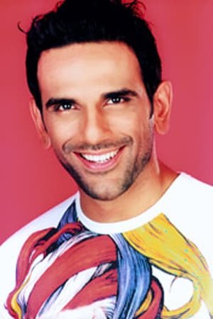 Arav Chowdhary backdrop