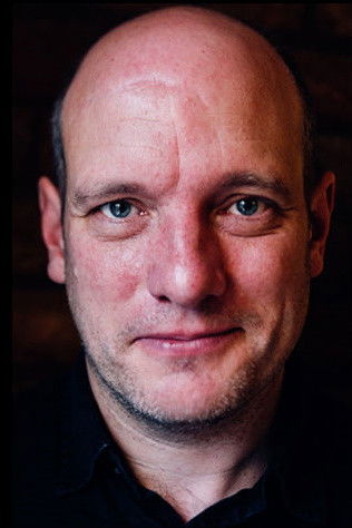 Paul Hopwood backdrop