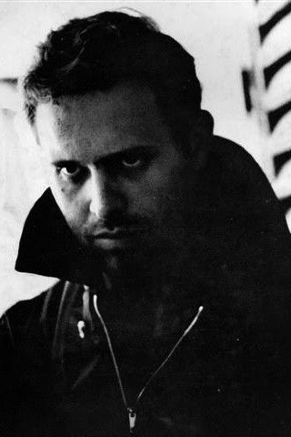 Ivan Martinac backdrop