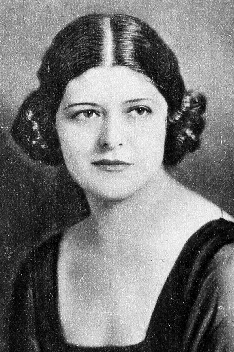 Dorothy Green backdrop