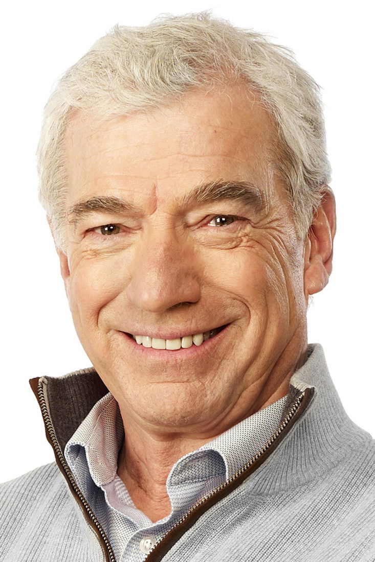 Guy Mongrain backdrop