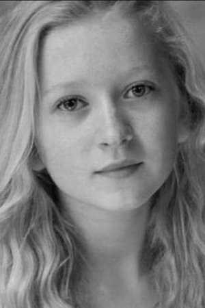 Tigerlily Hutchinson backdrop