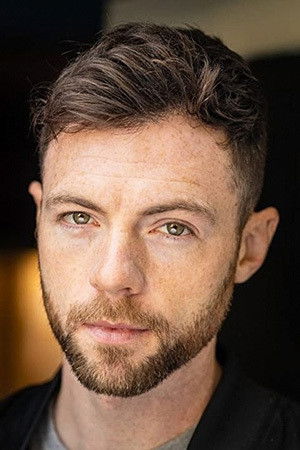 Dominic Thorburn backdrop