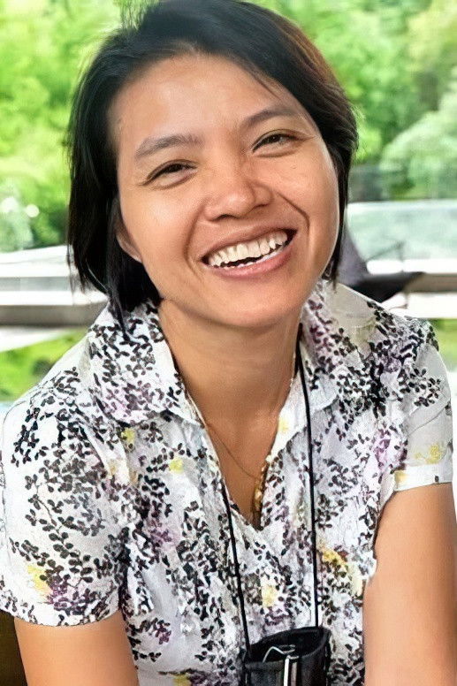 Ampaiporn Jitmaingong backdrop