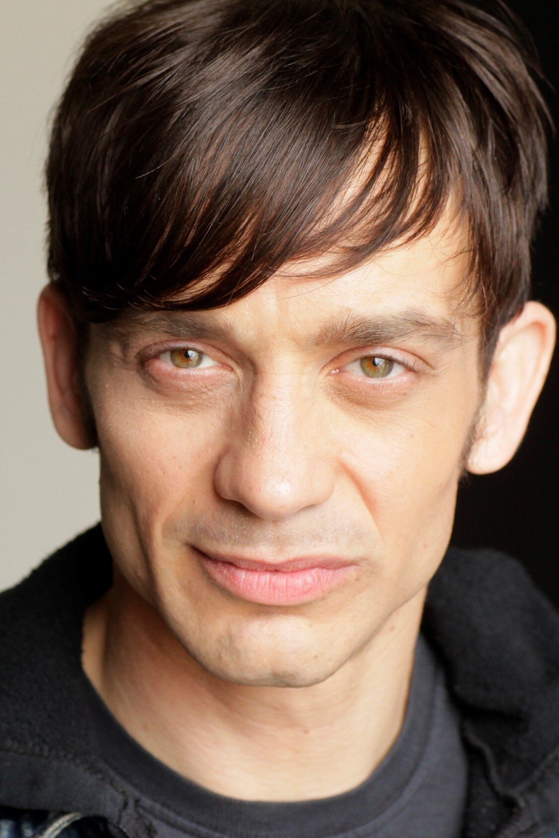 Danny Belrose backdrop