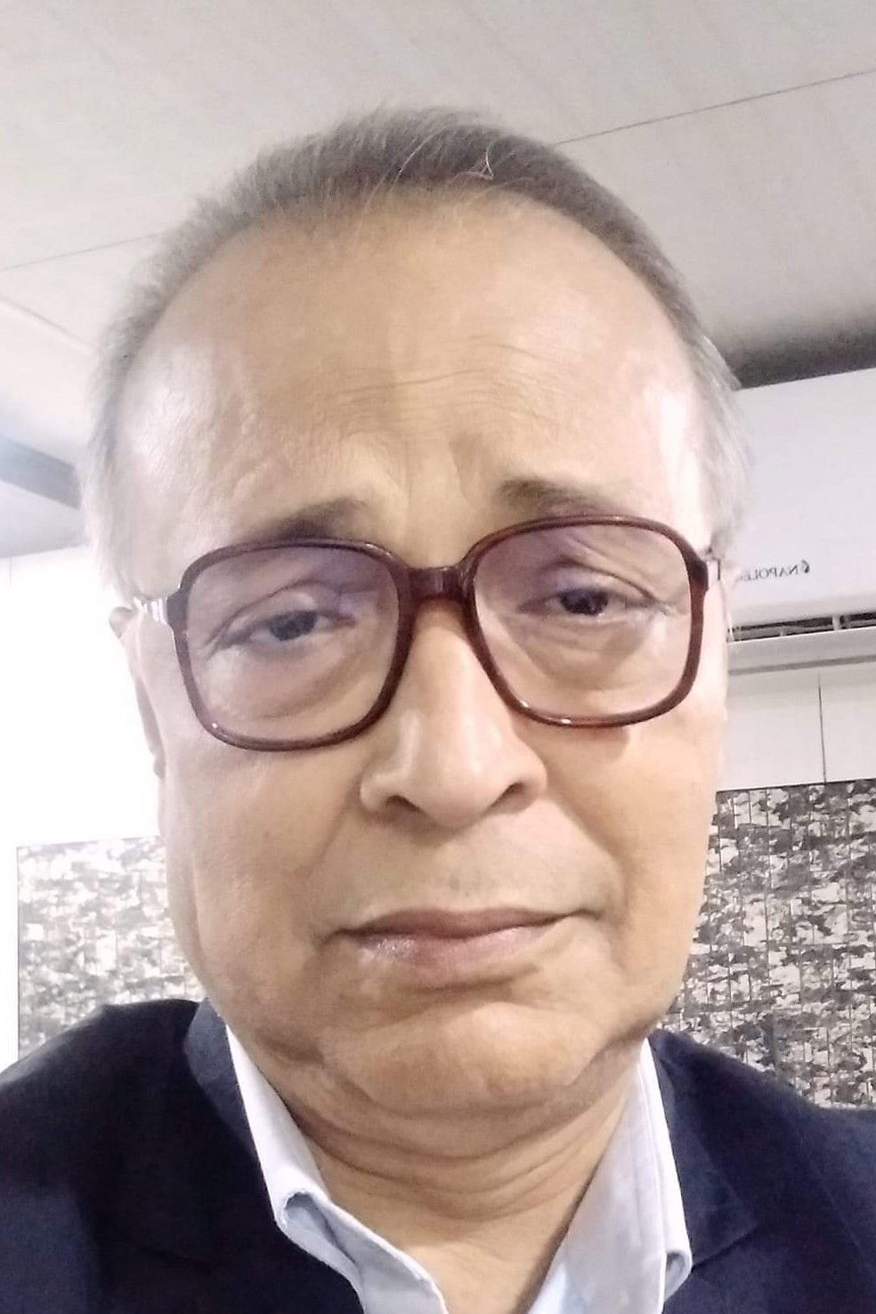 Phalguni Chatterjee backdrop