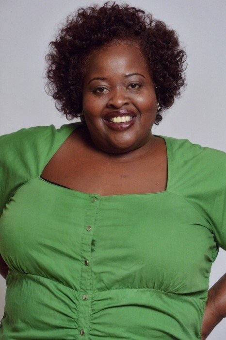 Marilyn Sue Perry backdrop