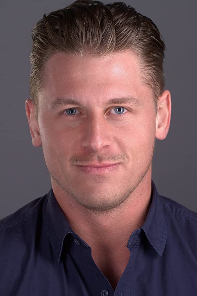 Jamie B. Chambers backdrop