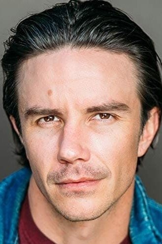 Clayton Froning backdrop