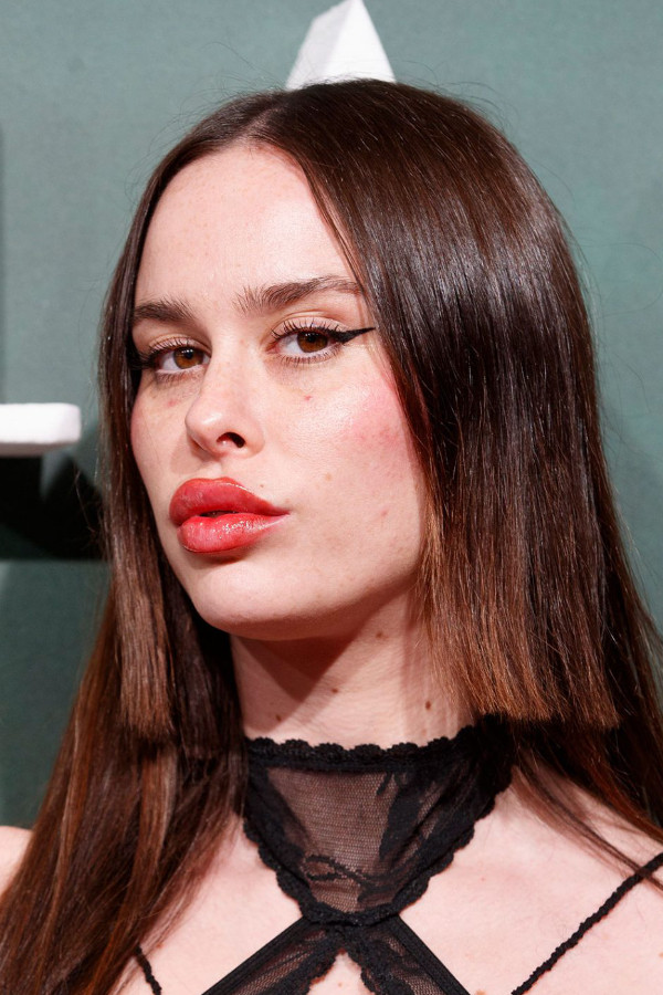 María Forqué backdrop