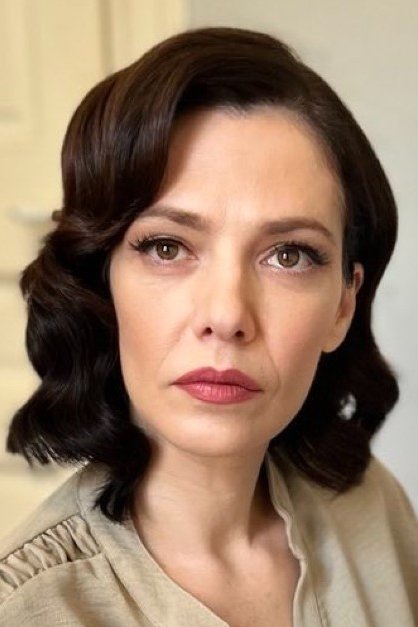 Marilita Lambropoulou backdrop