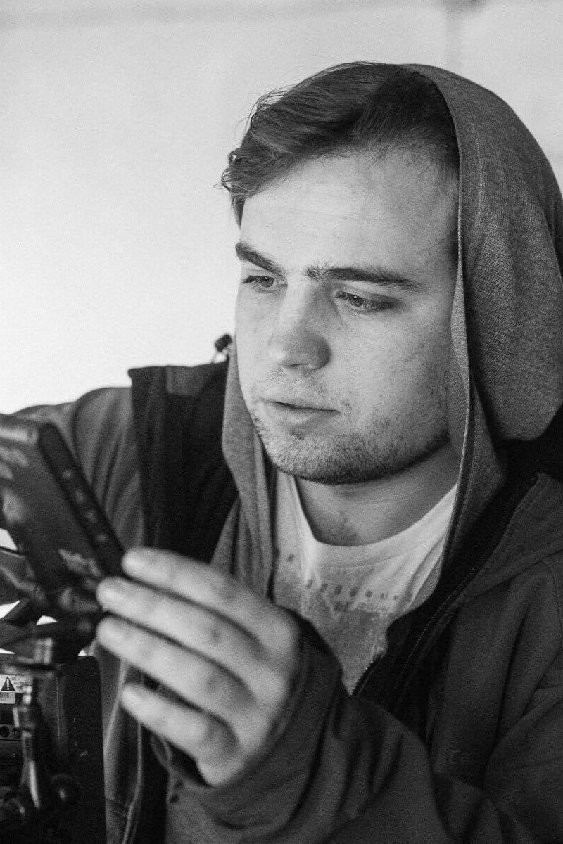 Vytautas Katkus backdrop