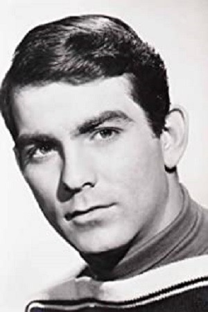 Duke Hobbie backdrop