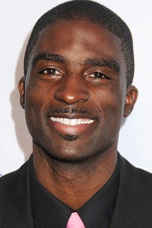 Ransford Doherty backdrop