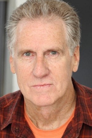 Paul O'Brien backdrop