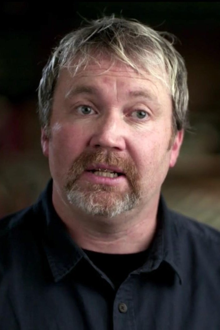 Hugh Newman backdrop