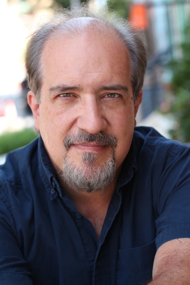 Marty Krzywonos backdrop