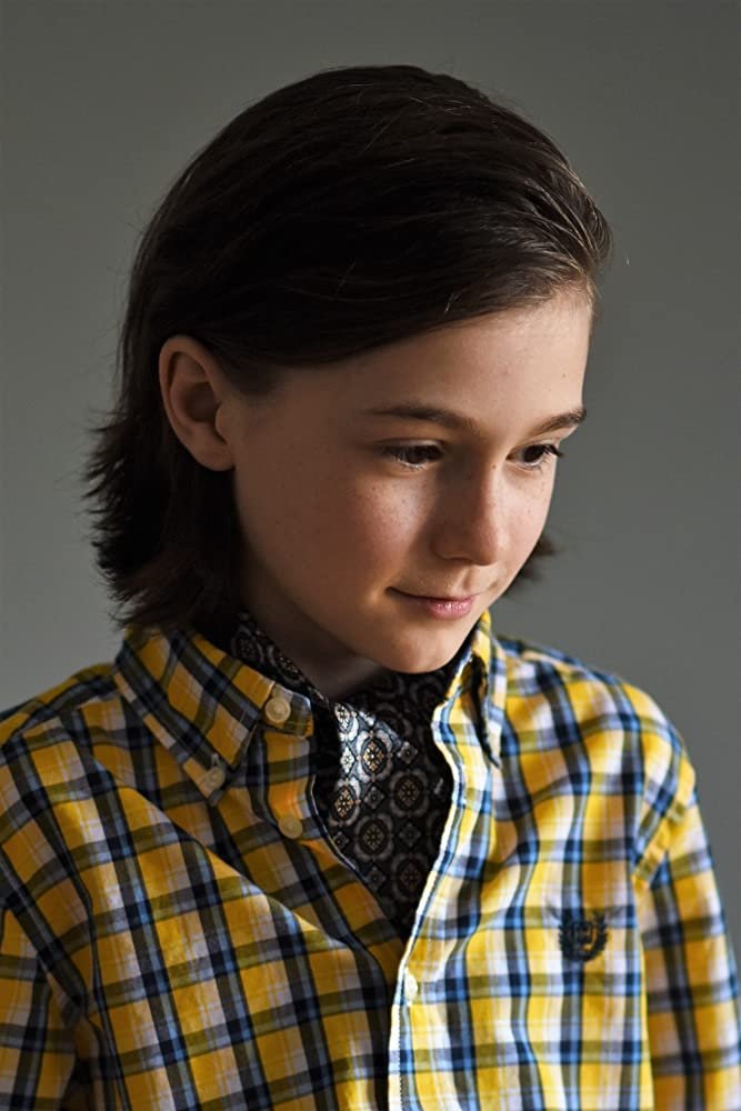 Ambrosio De Luca backdrop