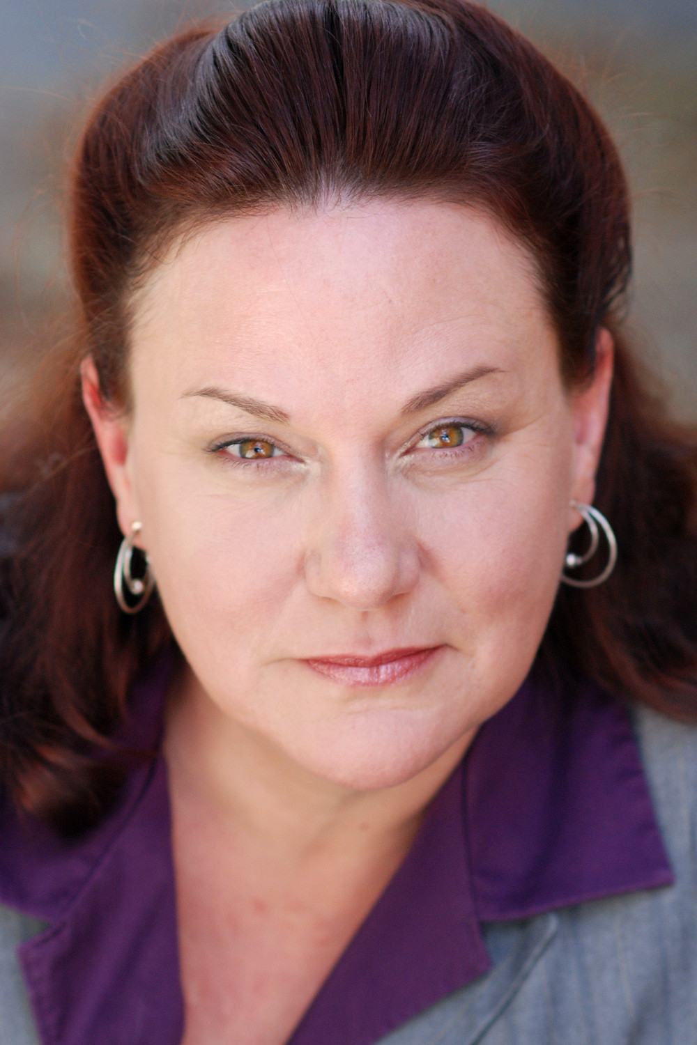 Kelly Lynn Warren backdrop