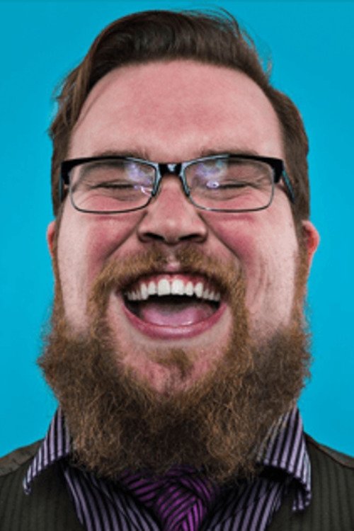 Tyler Nicol backdrop