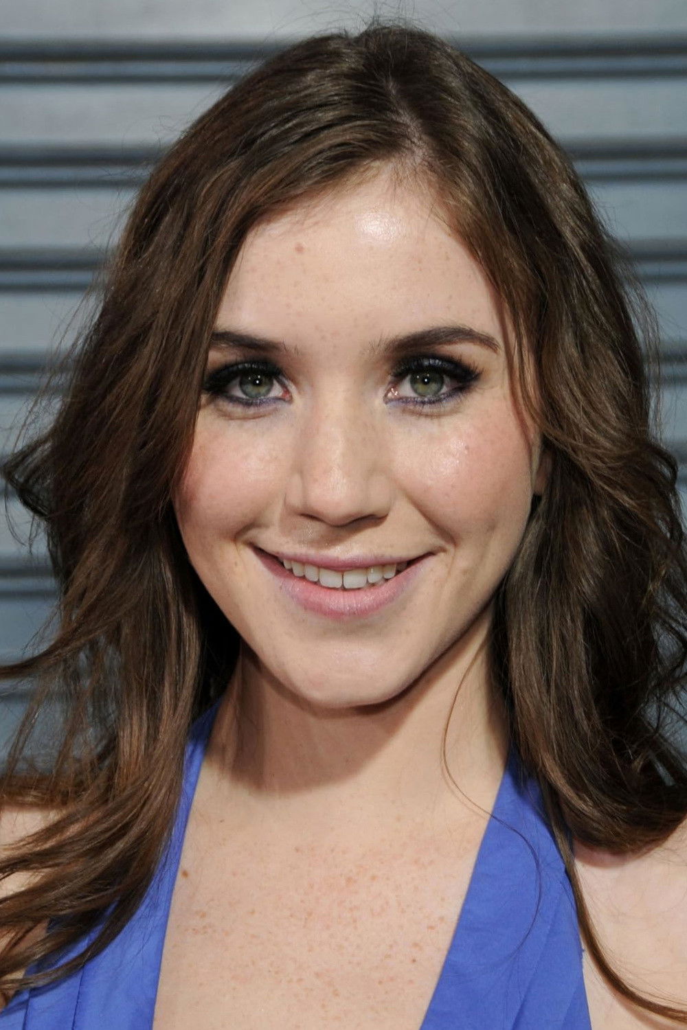 Marci Madison backdrop