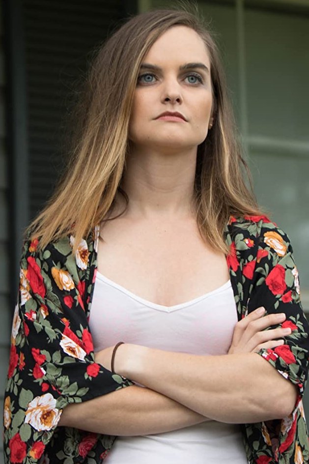 Lorna Street Dopson backdrop