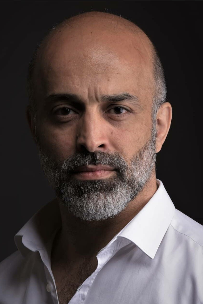 Parviz Mammadrzayev backdrop