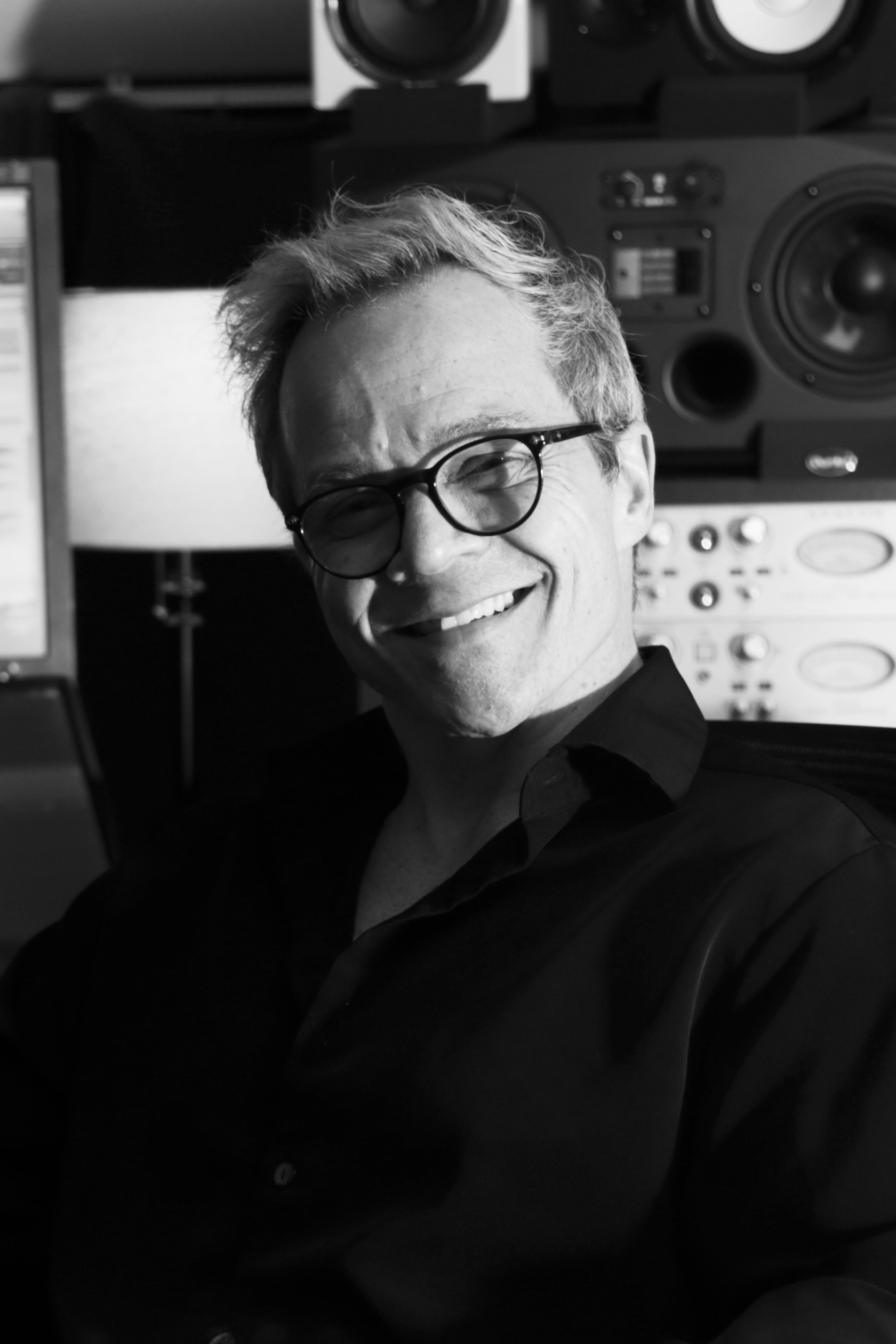 Paul Bisson backdrop