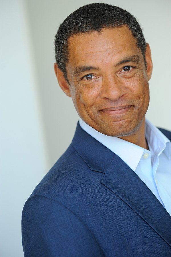 Bryan Webster backdrop